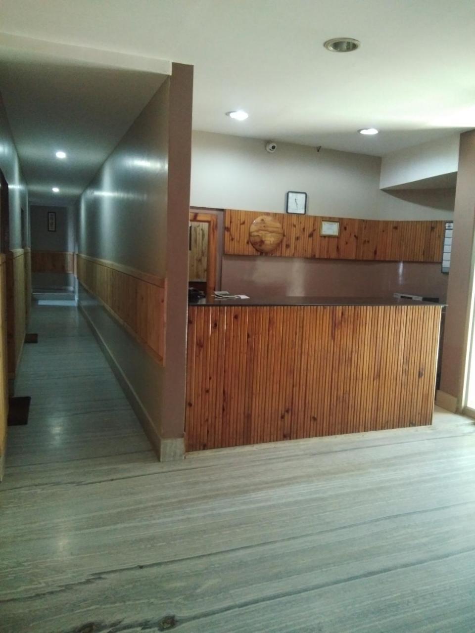 Hotel Pine Kohima Kültér fotó