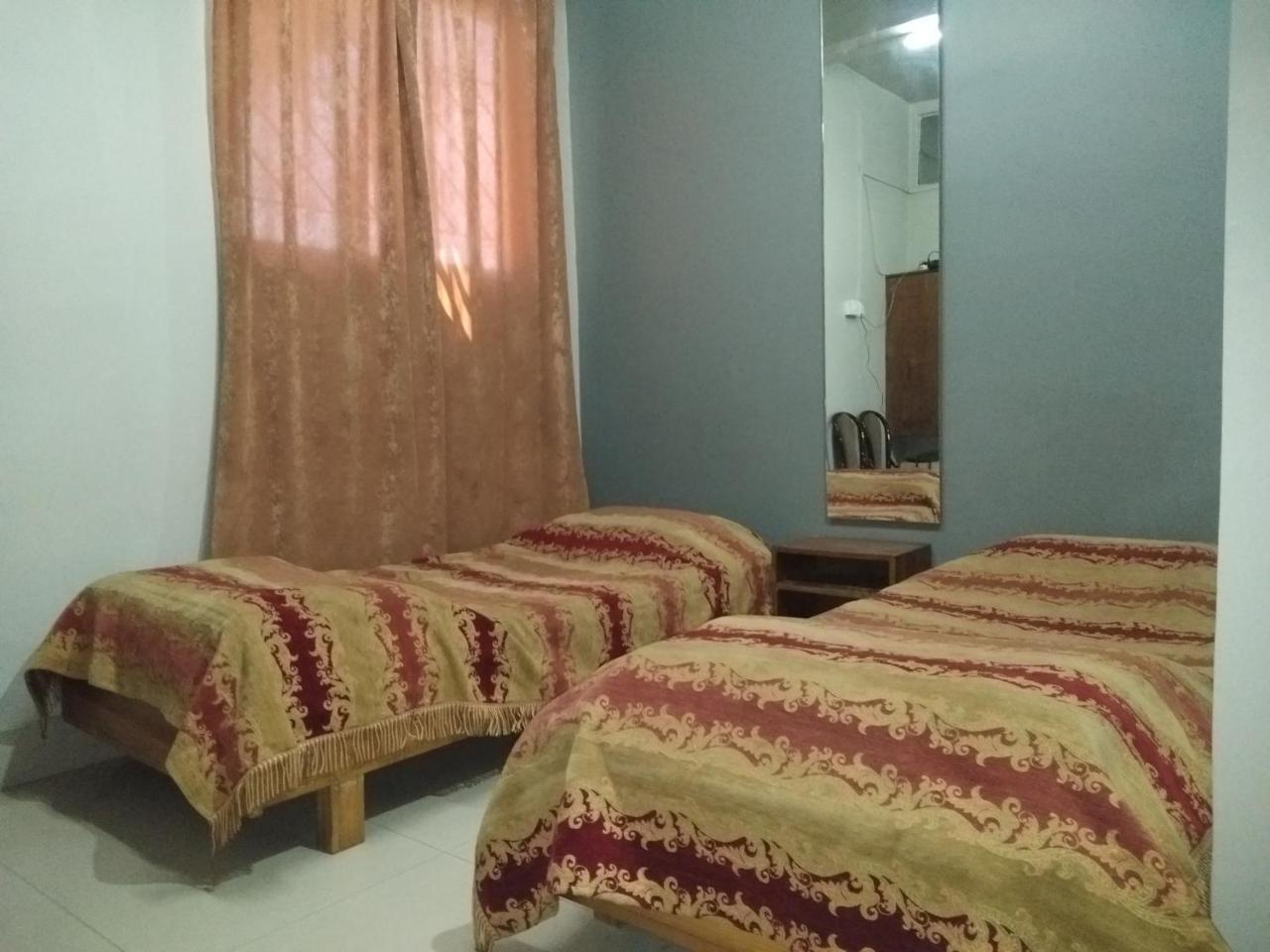 Hotel Pine Kohima Kültér fotó