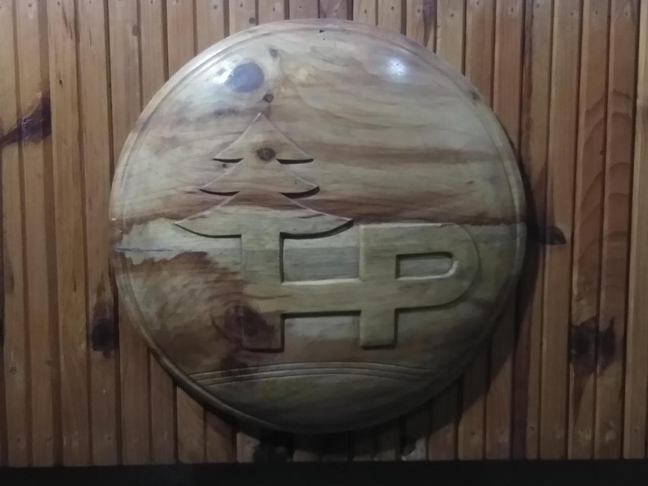 Hotel Pine Kohima Kültér fotó