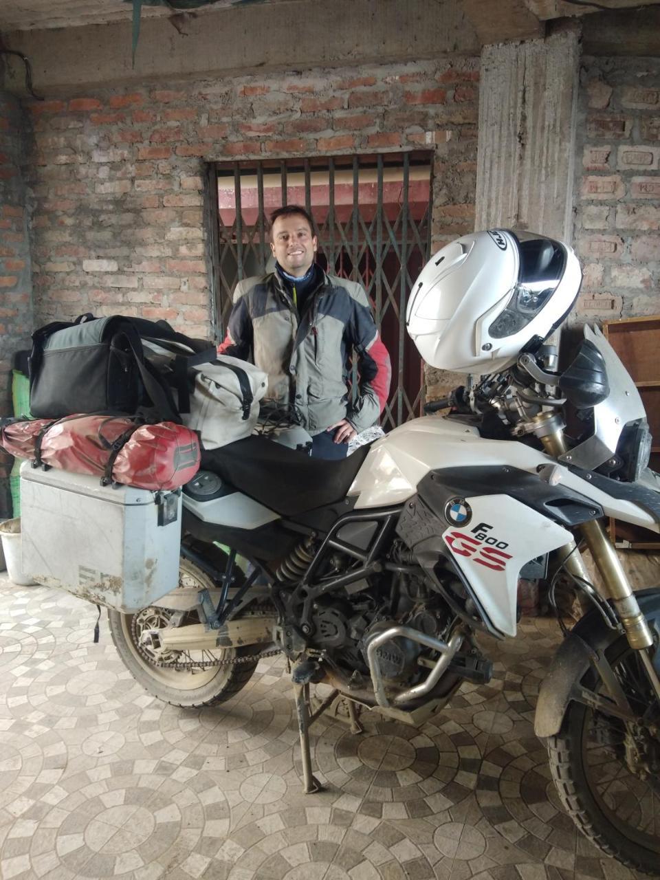Hotel Pine Kohima Kültér fotó